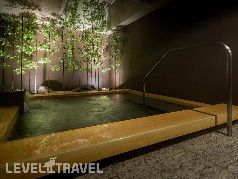 Фотография Solaria Nishitetsu Kyoto Premier Sanjo Kamogawa