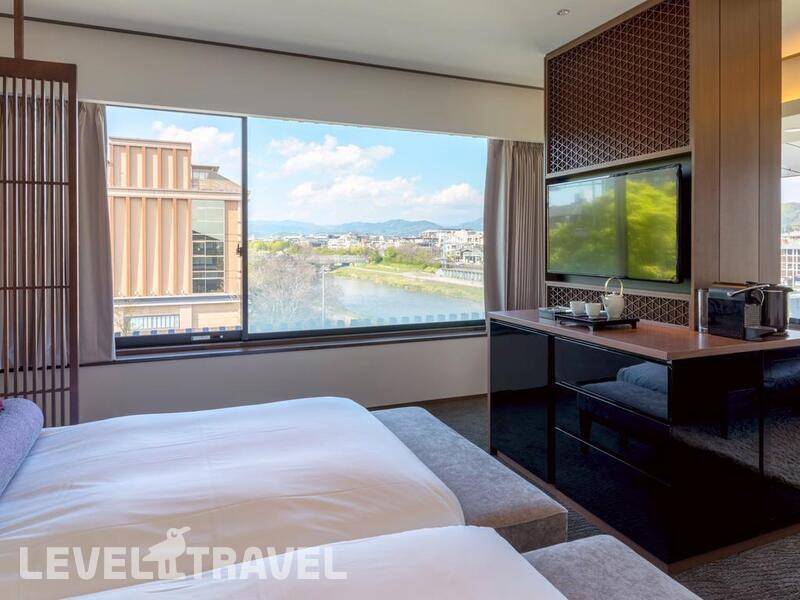 Фотография Solaria Nishitetsu Kyoto Premier Sanjo Kamogawa