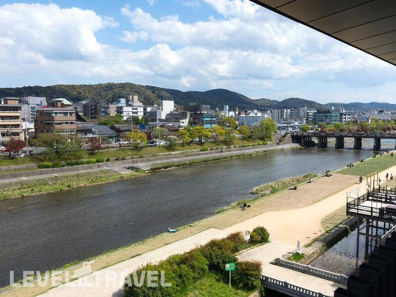 Фотография Solaria Nishitetsu Kyoto Premier Sanjo Kamogawa