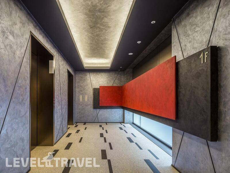 Фотография Solaria Nishitetsu Kyoto Premier Sanjo Kamogawa