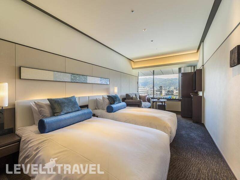 Фотография Solaria Nishitetsu Kyoto Premier Sanjo Kamogawa