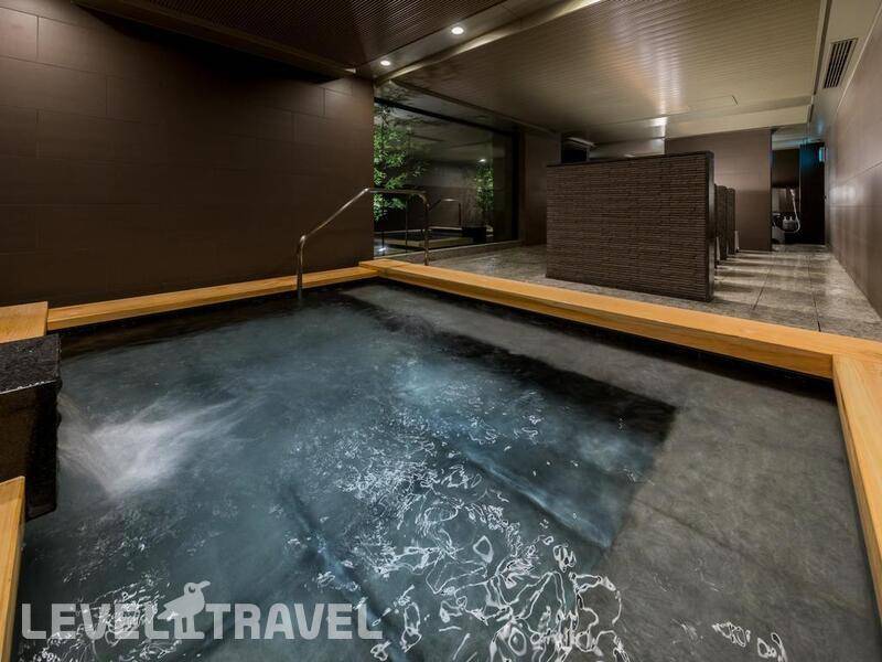 Фотография Solaria Nishitetsu Kyoto Premier Sanjo Kamogawa