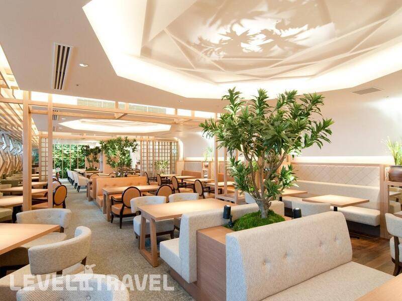 Фотография Solaria Nishitetsu Kyoto Premier Sanjo Kamogawa
