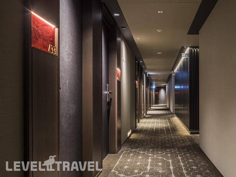 Фотография Solaria Nishitetsu Kyoto Premier Sanjo Kamogawa