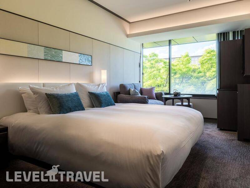 Фотография Solaria Nishitetsu Kyoto Premier Sanjo Kamogawa
