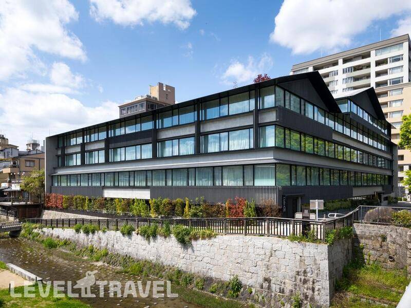 Фотография Solaria Nishitetsu Kyoto Premier Sanjo Kamogawa