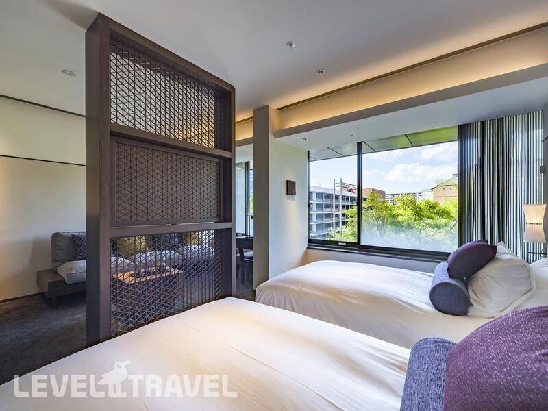 Фотография Solaria Nishitetsu Kyoto Premier Sanjo Kamogawa