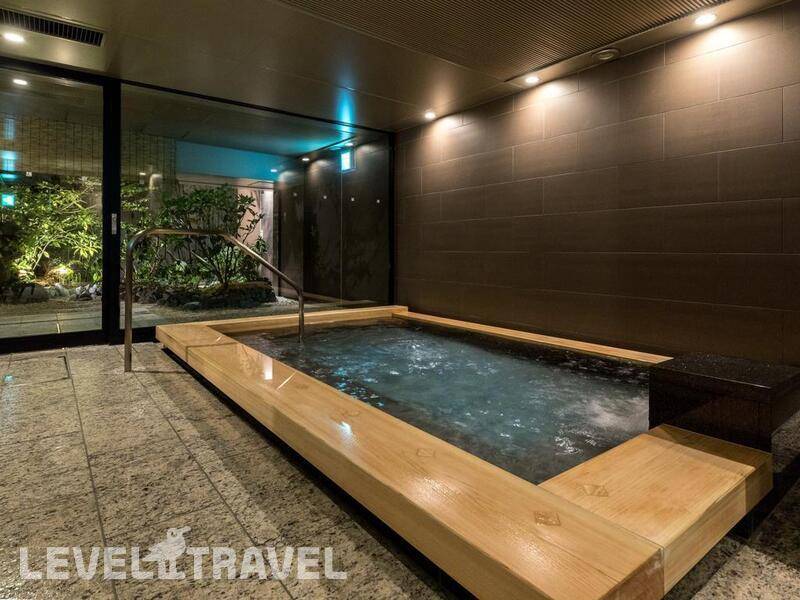 Фотография Solaria Nishitetsu Kyoto Premier Sanjo Kamogawa