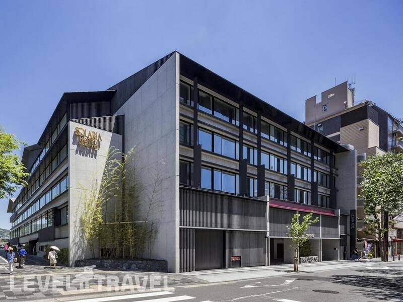 Фотография Solaria Nishitetsu Kyoto Premier Sanjo Kamogawa