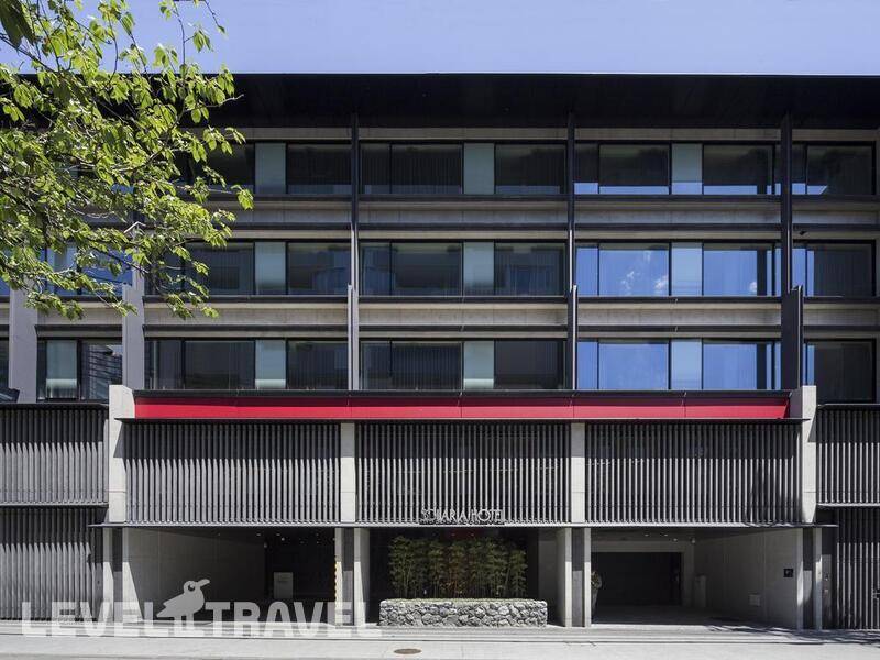 Фотография Solaria Nishitetsu Kyoto Premier Sanjo Kamogawa