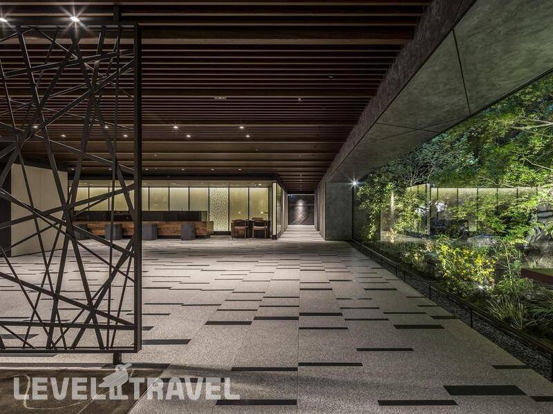 Фотография Solaria Nishitetsu Kyoto Premier Sanjo Kamogawa