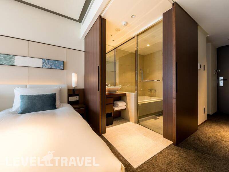 Фотография Solaria Nishitetsu Kyoto Premier Sanjo Kamogawa