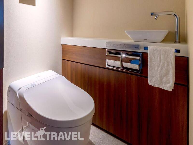 Фотография Solaria Nishitetsu Kyoto Premier Sanjo Kamogawa
