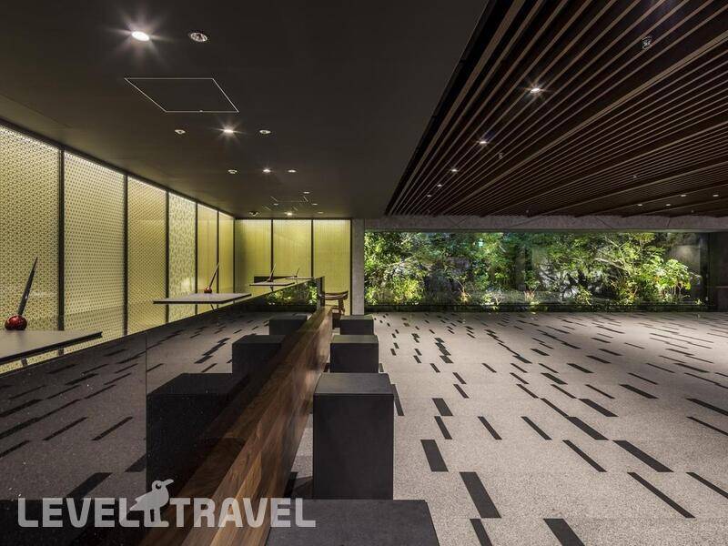 Фотография Solaria Nishitetsu Kyoto Premier Sanjo Kamogawa