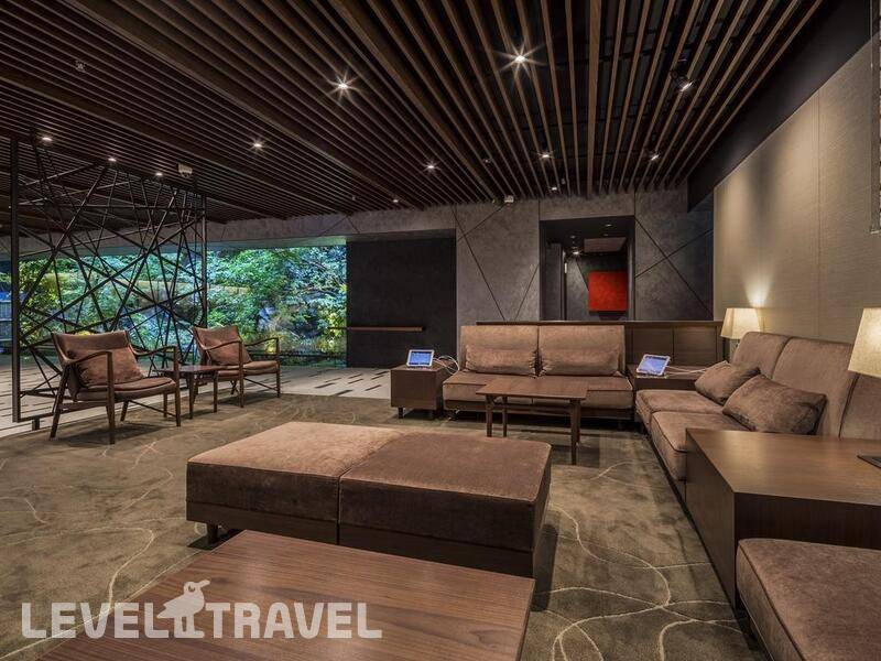 Фотография Solaria Nishitetsu Kyoto Premier Sanjo Kamogawa