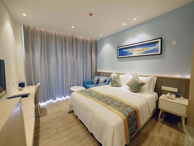 Roeasy Hospitality Hotel