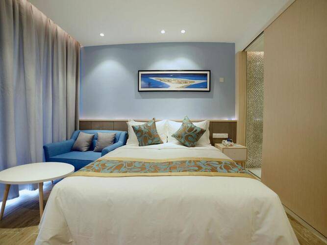 Roeasy Hospitality Hotel