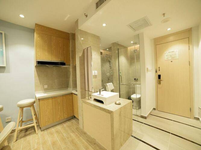 Roeasy Hospitality Hotel