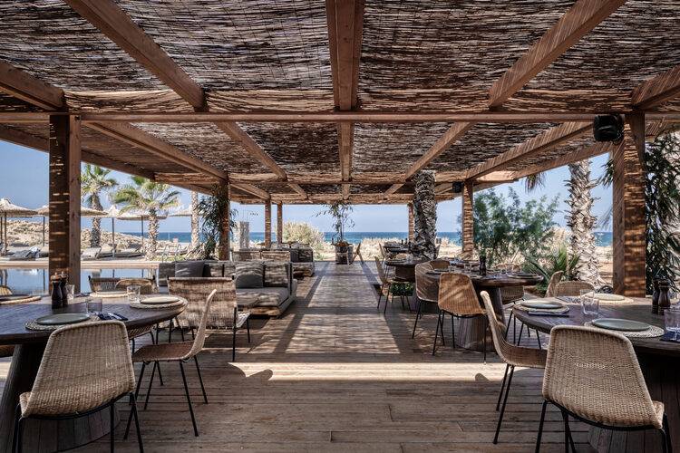 Domes Zeen Chania, A Luxury Collection Resort