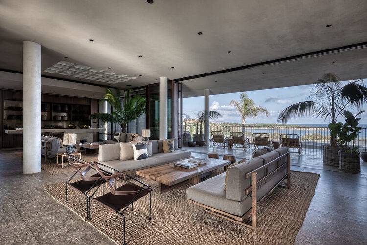 Domes Zeen Chania, A Luxury Collection Resort
