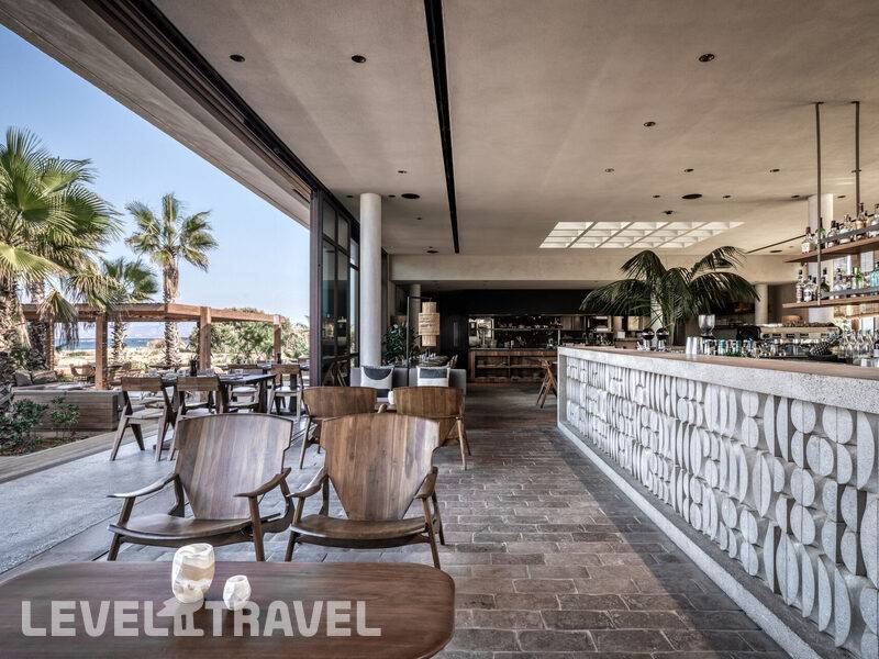 Фотография Domes Zeen Chania, A Luxury Collection Resort