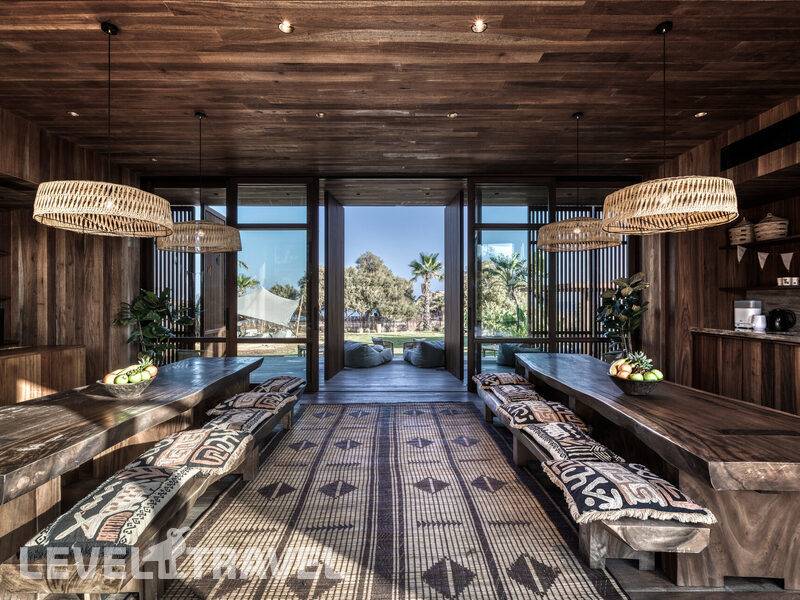 Фотография Domes Zeen Chania, A Luxury Collection Resort
