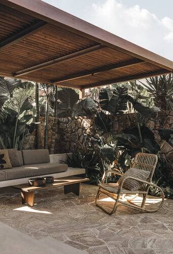 Domes Zeen Chania, A Luxury Collection Resort
