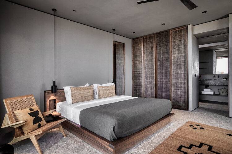 Domes Zeen Chania, A Luxury Collection Resort