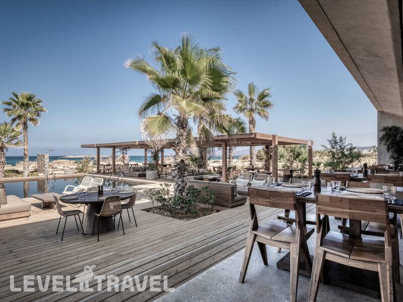 Фотография Domes Zeen Chania, A Luxury Collection Resort