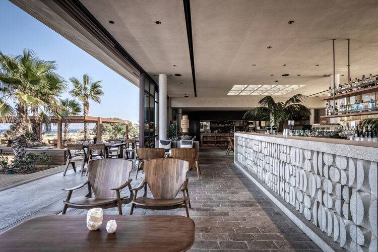 Domes Zeen Chania, A Luxury Collection Resort