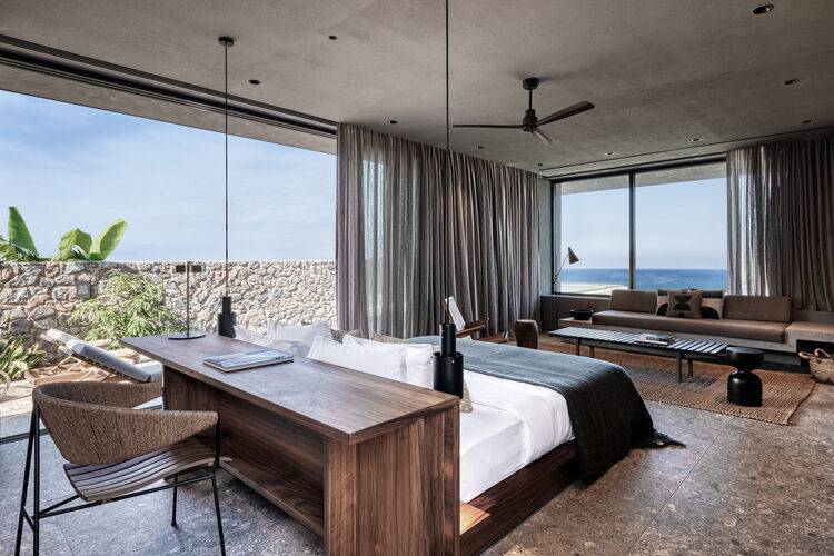 Domes Zeen Chania, A Luxury Collection Resort