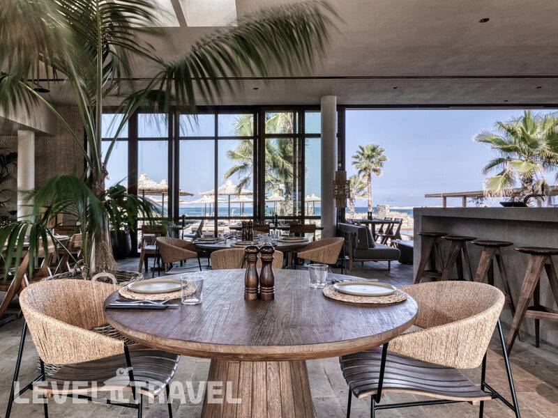 Фотография Domes Zeen Chania, A Luxury Collection Resort
