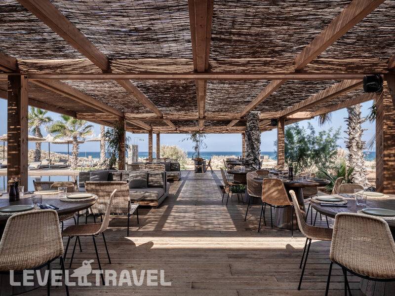 Фотография Domes Zeen Chania, A Luxury Collection Resort