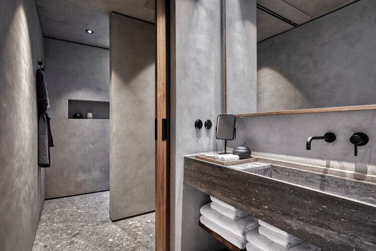 Domes Zeen Chania, A Luxury Collection Resort