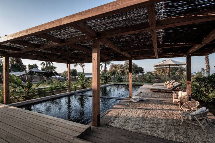 Domes Zeen Chania, A Luxury Collection Resort