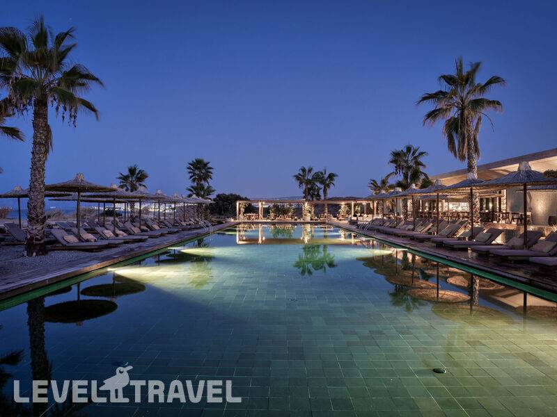 Фотография Domes Zeen Chania, A Luxury Collection Resort