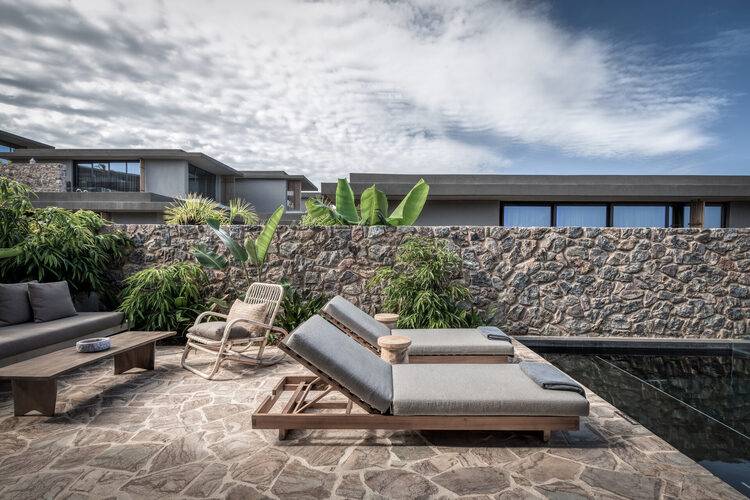 Domes Zeen Chania, A Luxury Collection Resort