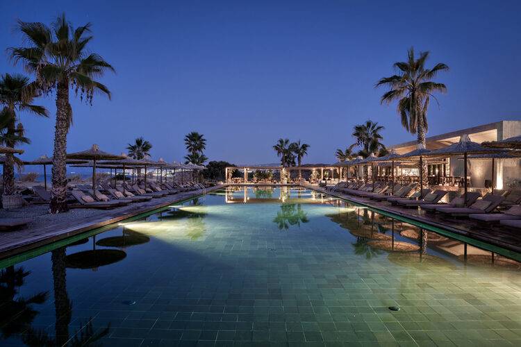 Domes Zeen Chania, A Luxury Collection Resort