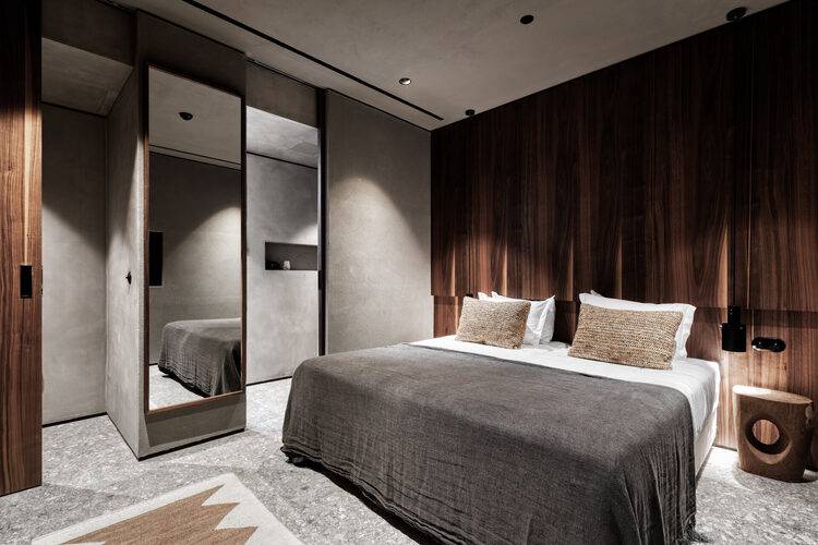 Domes Zeen Chania, A Luxury Collection Resort