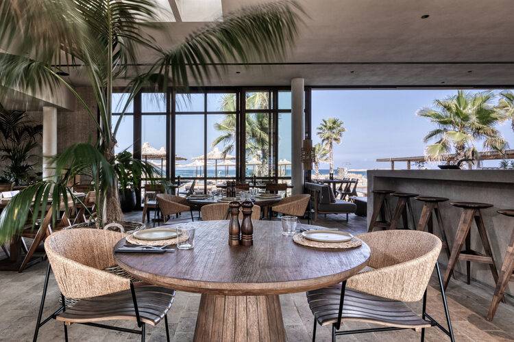 Domes Zeen Chania, A Luxury Collection Resort