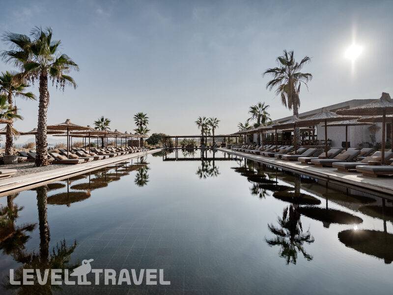 Фотография Domes Zeen Chania, A Luxury Collection Resort