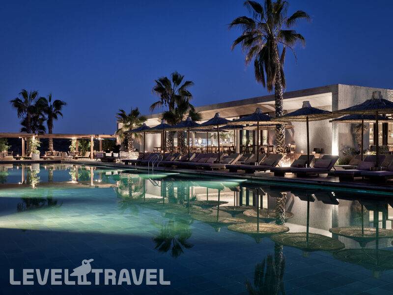 Фотография Domes Zeen Chania, A Luxury Collection Resort
