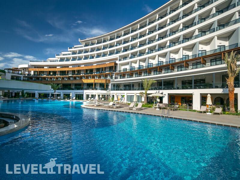 Фотография Seaden Quality Resort & Spa