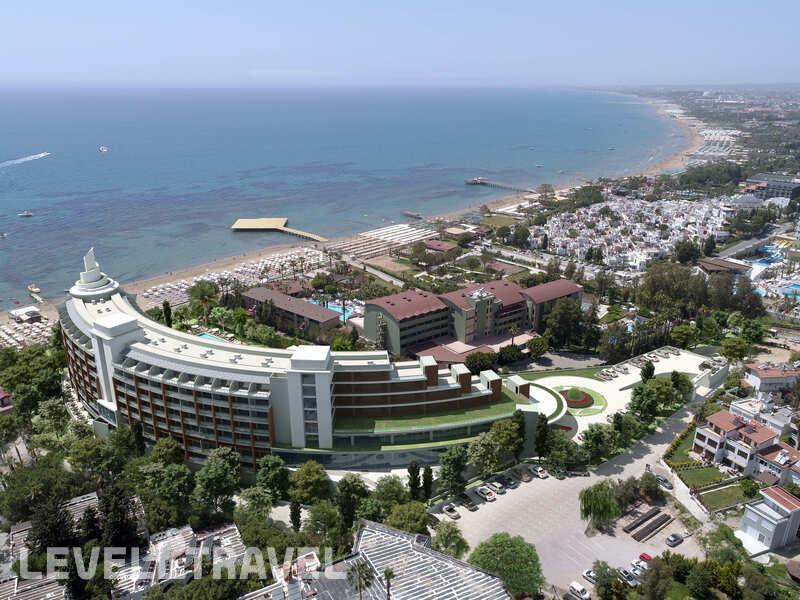 Фотография Seaden Quality Resort & Spa