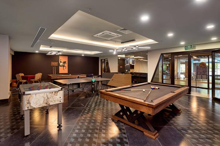 Seaden Quality Resort & Spa