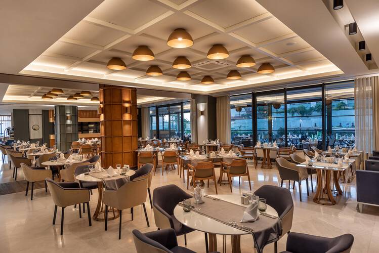 Seaden Quality Resort & Spa