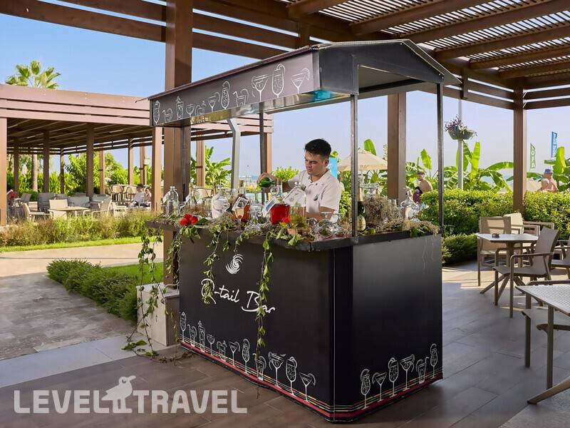 Фотография Seaden Quality Resort & Spa