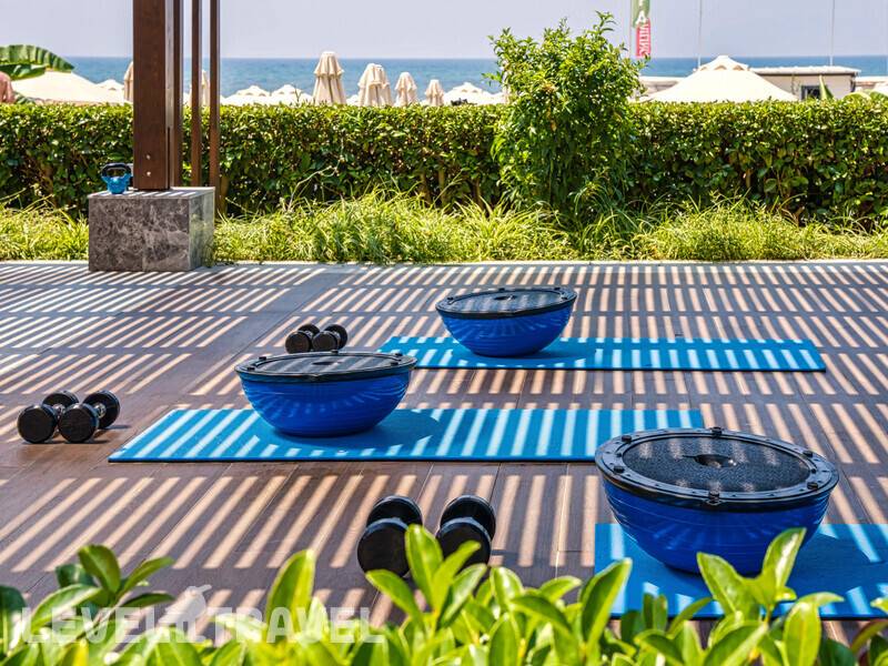 Фотография Seaden Quality Resort & Spa