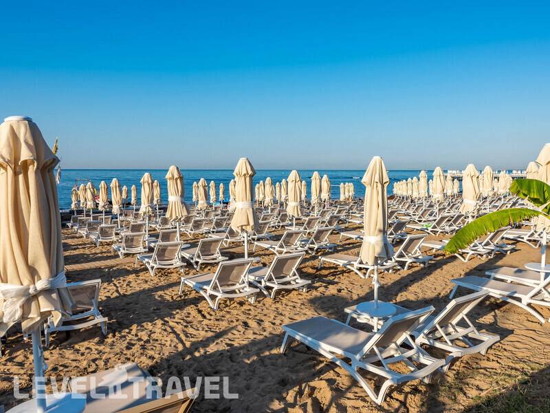 Фотография Seaden Quality Resort & Spa