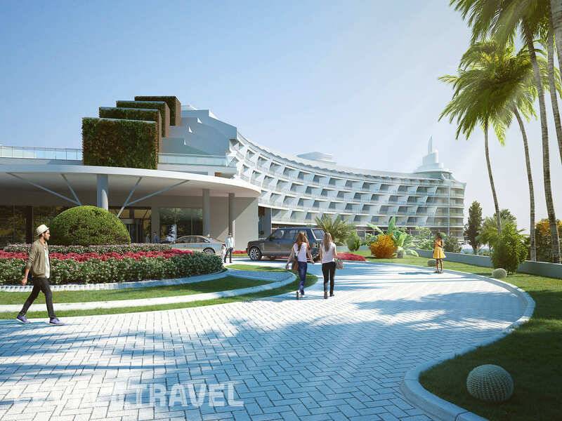 Фотография Seaden Quality Resort & Spa